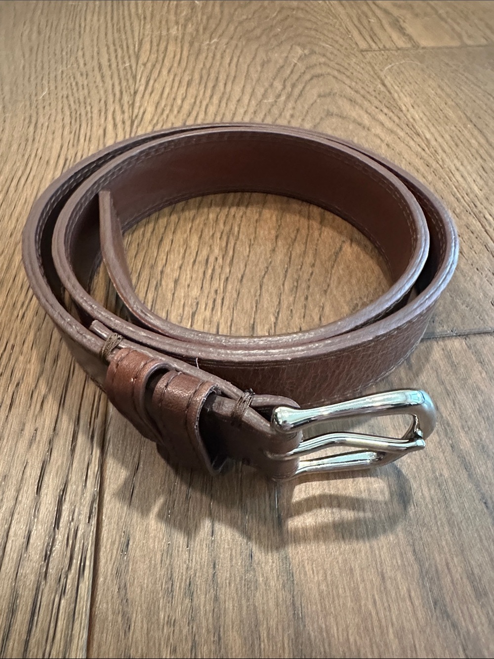 Tecovas Belt M